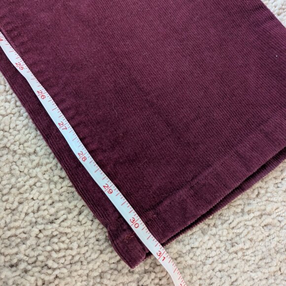 Patagonia Corduroys 28, bootcut - Picture 6 of 6